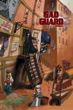 Watch Gad Guard 0123movies