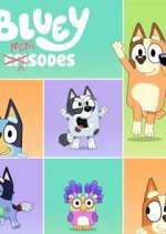 Watch Bluey Minisodes 0123movies