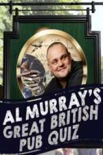 Watch Al Murray\'s Great British Pub Quiz 0123movies