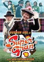 Watch Super Gran 0123movies