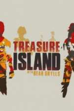 Watch Treasure Island with Bear Grylls 0123movies