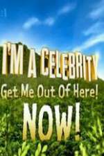 Watch Im a Celebrity Get Me Out of Here NOW 0123movies