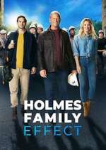 Watch Holmes Family Effect 0123movies