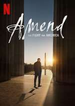Watch Amend: The Fight for America 0123movies