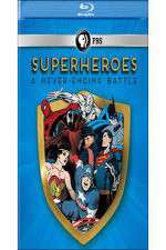 Watch Super Heroes A Never Ending Battle 0123movies