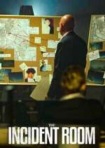 Watch The Incident Room 0123movies