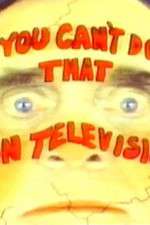 Watch You Can't Do That on Television 0123movies