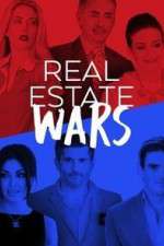 Watch Real Estate Wars 0123movies