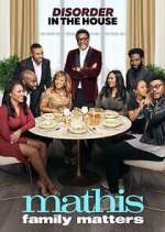 Watch Mathis Family Matters 0123movies