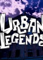 Watch Urban Legends 0123movies