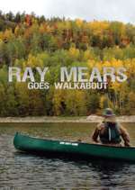 Watch Ray Mears Goes Walkabout 0123movies