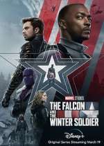 Watch The Falcon and The Winter Soldier 0123movies