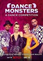 Watch Dance Monsters 0123movies