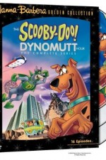 Watch The Scooby-Doo/Dynomutt Hour 0123movies