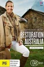 Watch Restoration Australia 0123movies