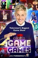 Watch Ellen's Game of Games 0123movies