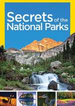 Watch Secrets of the National Parks 0123movies