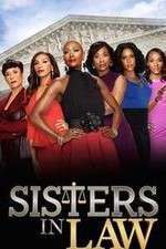 Watch Sisters in Law 0123movies