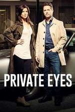 Watch Private Eyes 0123movies