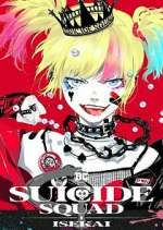 Watch Suicide Squad ISEKAI 0123movies