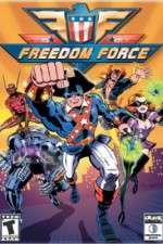 Watch The Freedom Force 0123movies