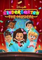 Watch Kindergarten: The Musical 0123movies