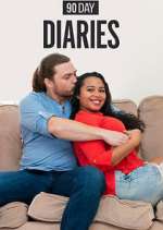 Watch 90 Day Diaries 0123movies