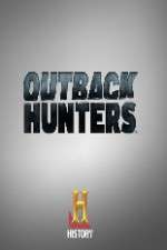 Watch Outback Hunters 0123movies