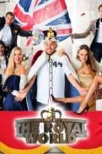 Watch The Royal World 0123movies
