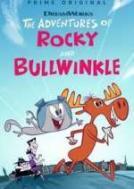 Watch The Adventures of Rocky and Bullwinkle 0123movies