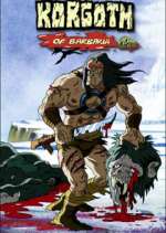 Watch Korgoth of Barbaria 0123movies