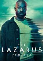 Watch The Lazarus Project 0123movies