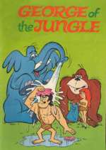 Watch George of the Jungle 0123movies