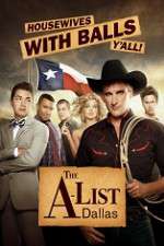 Watch The A-List Dallas 0123movies