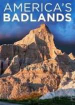 Watch America's Badlands 0123movies