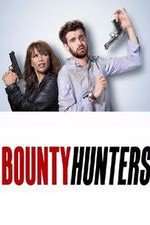 Watch Bounty Hunters 0123movies