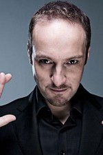 Watch Derren Brown Investigates 0123movies