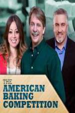 Watch The American Baking Competition 0123movies