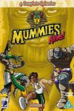 Watch Mummies Alive! 0123movies