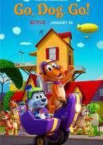 Watch Go, Dog. Go! 0123movies