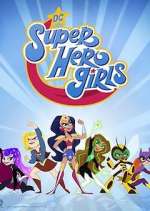 Watch DC Super Hero Girls 0123movies