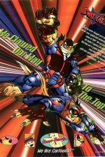 Watch Swat Kats: The Radical Squadron 0123movies