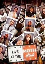 Watch Live at the Moth Club 0123movies