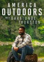 Watch America Outdoors with Baratunde Thurston 0123movies