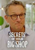 Watch Michael Mosley: Secrets of Your Big Shop 0123movies