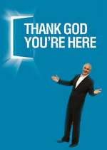 Watch Thank God You're Here 0123movies