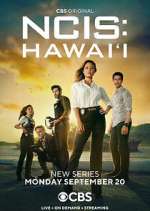 Watch NCIS: Hawai'i 0123movies