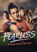 Watch Fearless: The Inside Story of the AFLW 0123movies