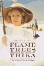 Watch The Flame Trees of Thika 0123movies