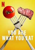 Watch You Are What You Eat: A Twin Experiment 0123movies